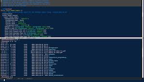 Image result for emacs color scheme