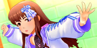 「服部瞳子 アイドルマスターシンデレラガールズ」の画像検索結果