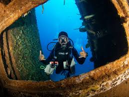 Image result for Great Western Divers