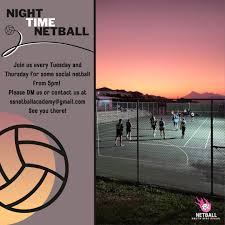 Image result for Southside Netball Club
