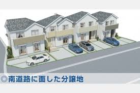 Image result for 立川市上砂町3丁目〈新築〉西武拝島線「武蔵砂川」駅徒歩17分　玄関収納　ストレージルーム　浄水器　浴室乾燥機　並列駐車2台可　全3棟②号棟