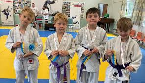 Image result for Felixstowe Judo club