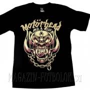 Image result for Футболки motorhea