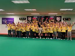 Image result for Melton and District Indoor Bowls Club