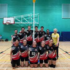 Image result for Manchester Korfball Club