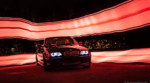 Znalezione obrazy dla zapytania malowanie światłem