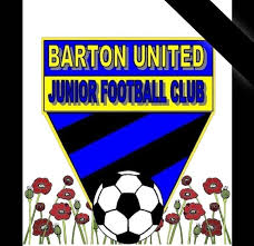 Image result for Barton Junior Badminton Club