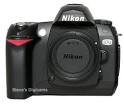 Nikon D70-Slr Review: Overview