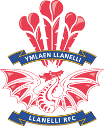 Image result for Llanelli Athletic Club