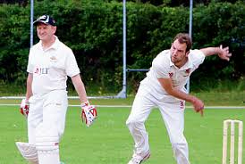 Image result for Woking and Horsell Cricket Club