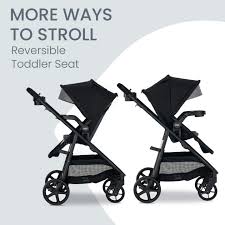 Image result for Boy Meets Girl Stroller by Valco $875 Brooke Burke