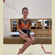 Image result for Marriotts Gymnastics Club