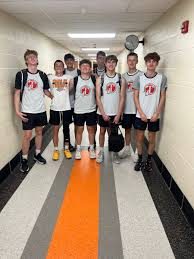 Image result for Aireborough Arrows Basketball team