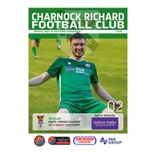 Image result for Charnock Richard Football Club