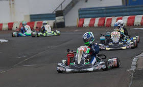 Image result for West of Scotland Kart Club