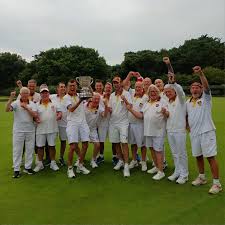 Image result for Springwells Bowling Club