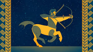 Image result for sagittarius symbol