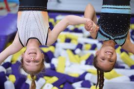 Image result for Croydon School Of Gymnastics