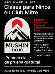 Image result for Mushin Kempo Jiu Jitsu Club