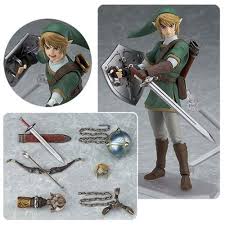 Image result for link twilight princess