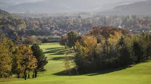 Image result for Peebles Golf Club