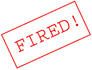 Chewbacca Stories: I'm Fired? That's What You Think ...