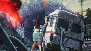 Image result for roujin z