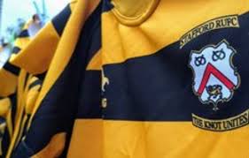 Image result for Stafford Rugby Union Football Club