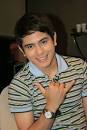 gerald anderson and kim chui, tayong dalawa , abs-cbn, jake cuenca ... 