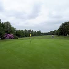 Image result for South Leeds Golf Club Ltd
