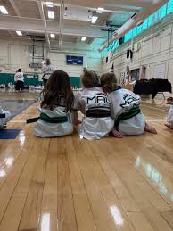 Image result for Martial Arts University Charlotte