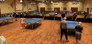 Image result for Rowhedge Table Tennis Club