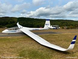 Image result for Deeside Gliding Club