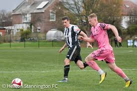 Image result for Heaton Stannington Afc