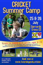 Image result for Gerrards Cross Cc