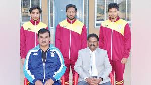 Image result for Arun Gymnastics Club