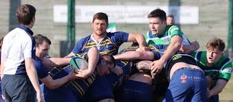 Image result for Thanet Rugby Union Football Club