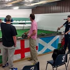 Image result for Leatherhead Rifle Club