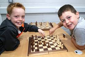 Image result for University of Edinburgh Chess Club