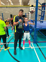 Image result for Leicester Lightning