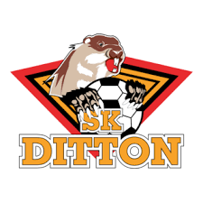 Image result for Ditton Football Club