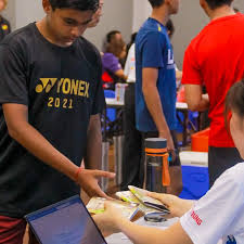 Image result for Nottingham University Students Badminton Club