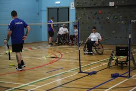 Image result for Westfield Junior Development Badminton Club