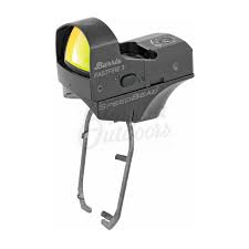 Resultado de imagen para remington 750 red dot