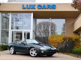 Image result for Racing Green 2004 Jaguar
