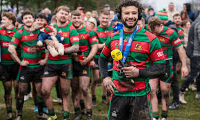 Image result for Oldham St Annes Rugby League Football Club