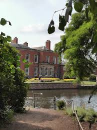 Image result for Dunham Massey Angling Club