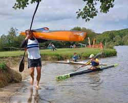 Image result for Pangbourne Canoe Club