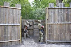 Image result for Ambush Paintball Ltd, Hampshire