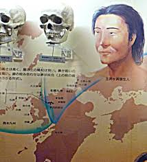 Image result for 土井ヶ浜遺跡　視線　故郷